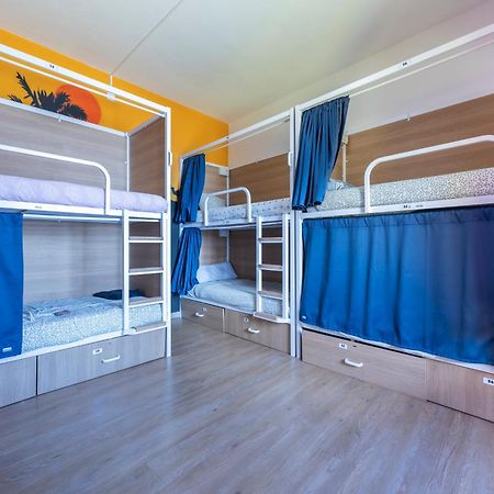 The Macarena Beach Hostel Lagos Zewnętrze zdjęcie