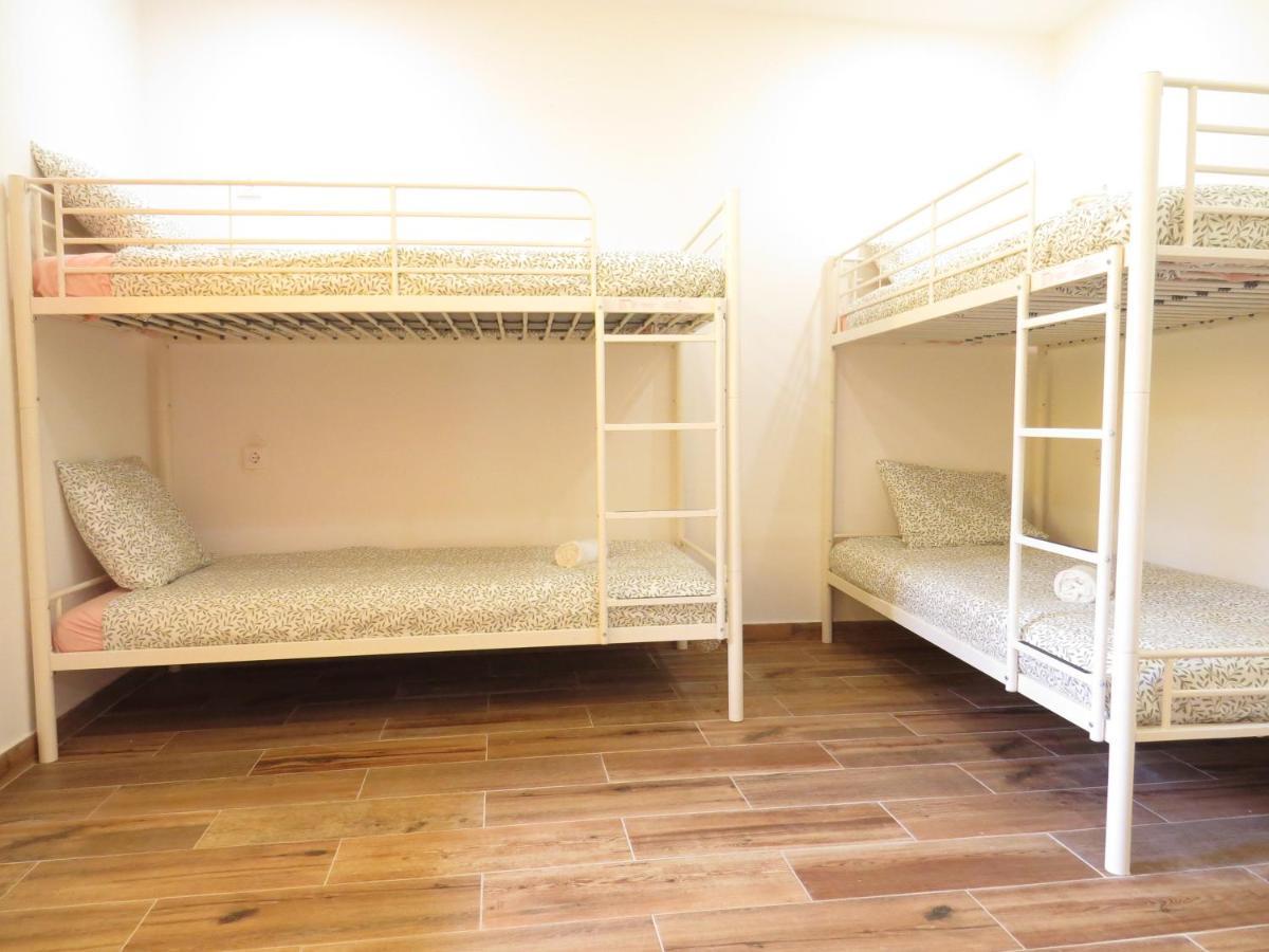 The Macarena Beach Hostel Lagos Zewnętrze zdjęcie