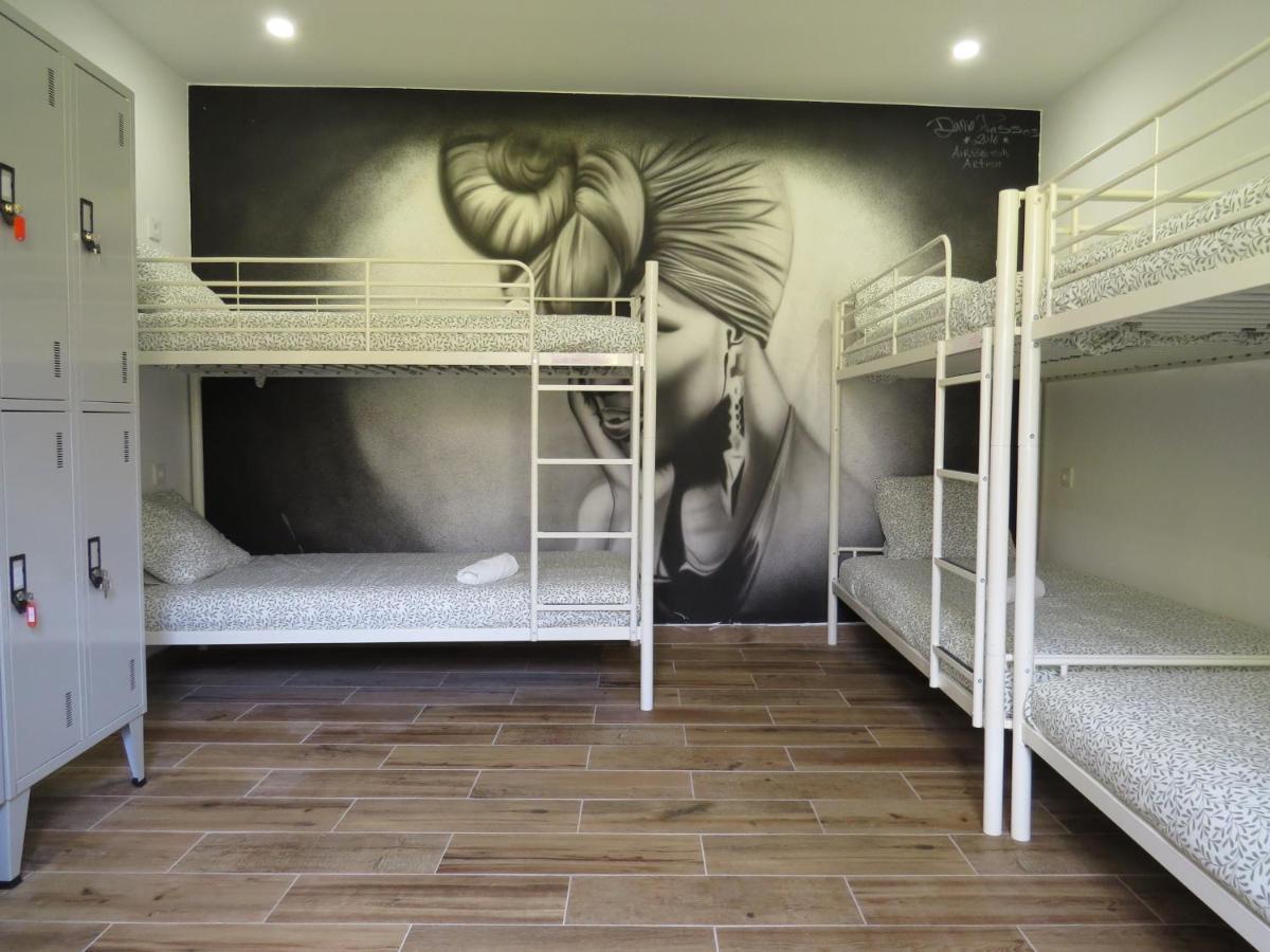 The Macarena Beach Hostel Lagos Zewnętrze zdjęcie