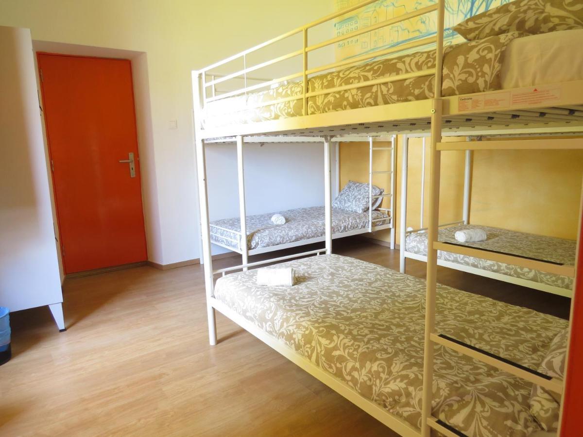 The Macarena Beach Hostel Lagos Zewnętrze zdjęcie