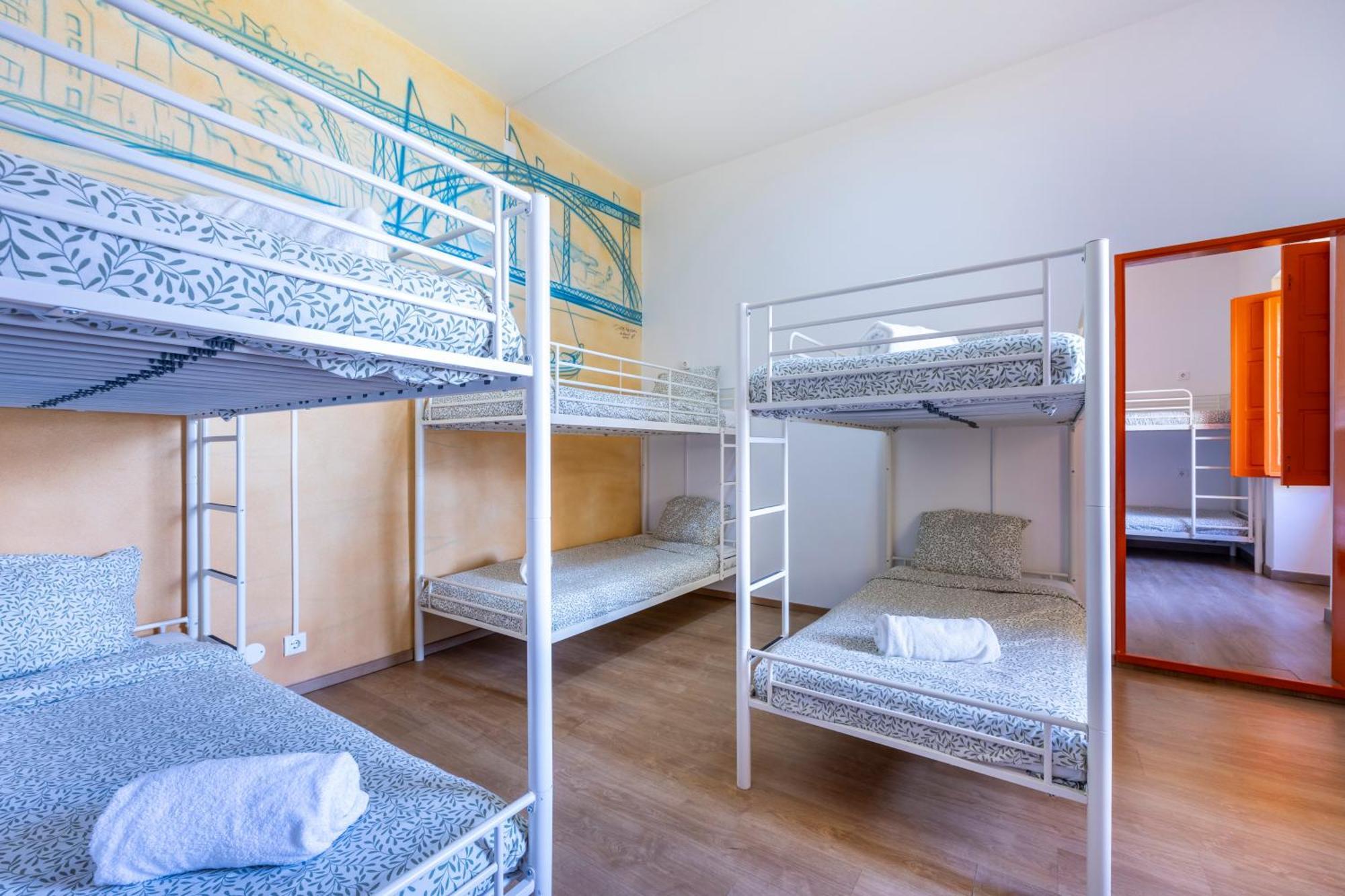 The Macarena Beach Hostel Lagos Zewnętrze zdjęcie