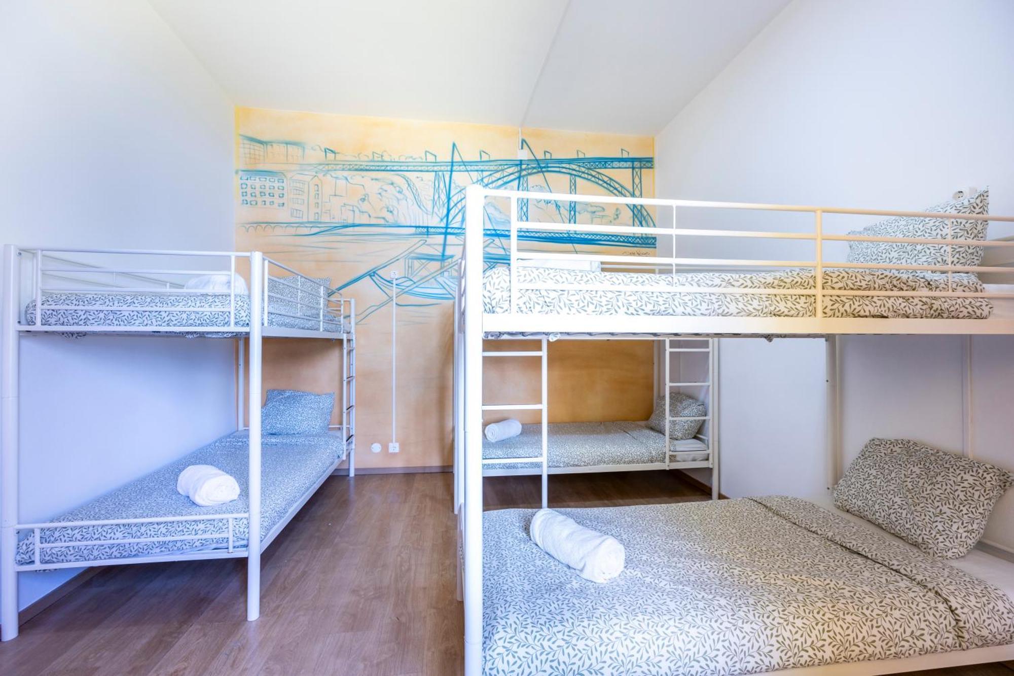 The Macarena Beach Hostel Lagos Zewnętrze zdjęcie