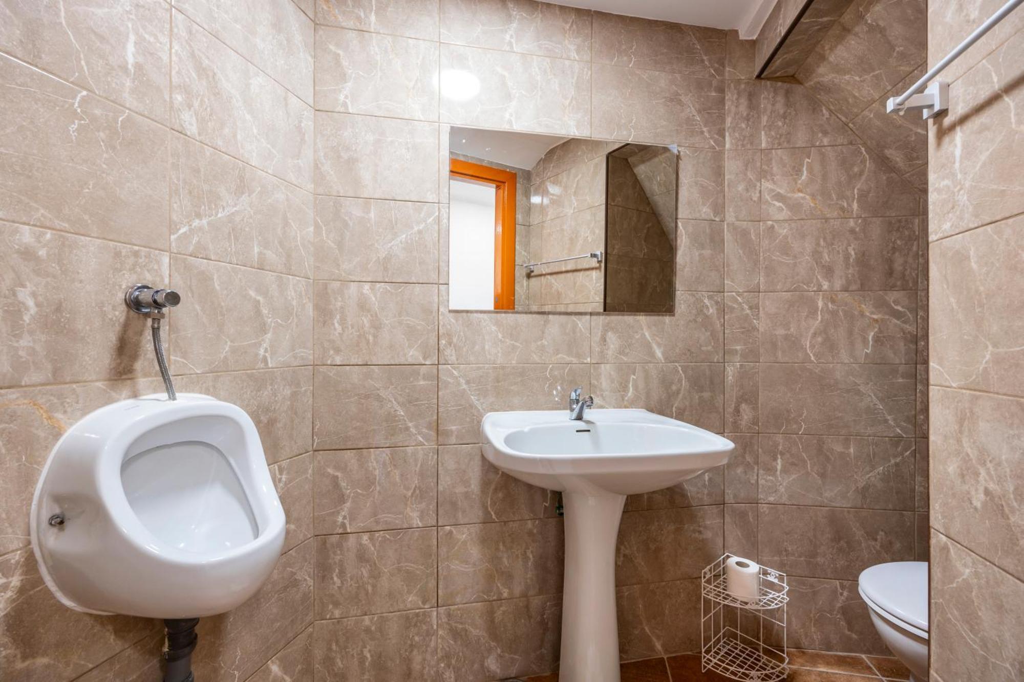 The Macarena Beach Hostel Lagos Zewnętrze zdjęcie
