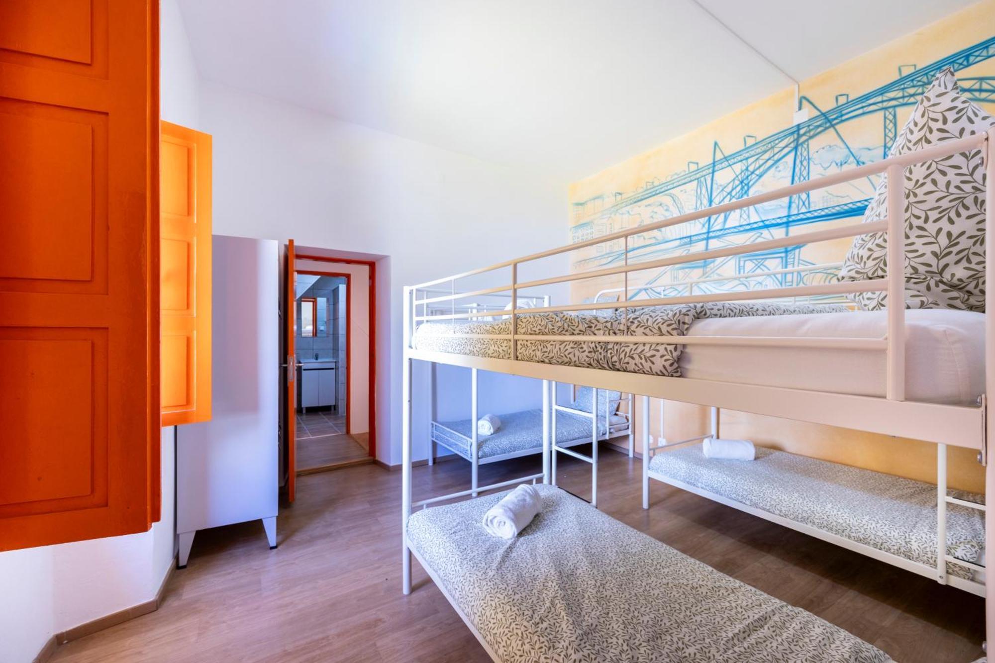The Macarena Beach Hostel Lagos Zewnętrze zdjęcie