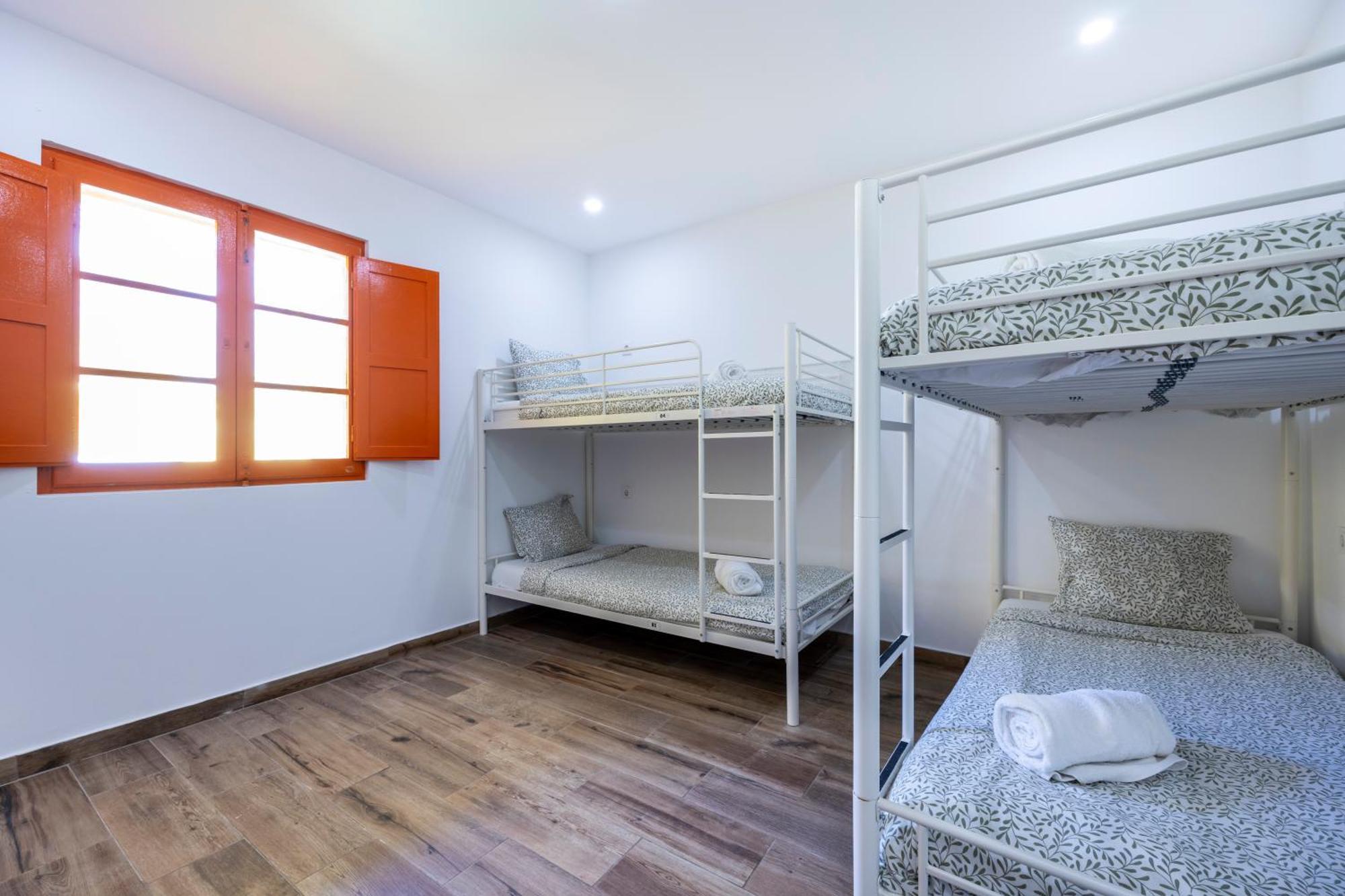 The Macarena Beach Hostel Lagos Zewnętrze zdjęcie