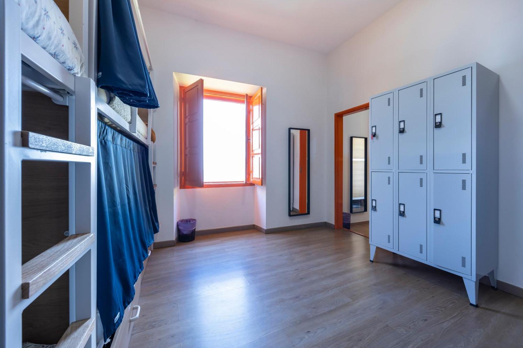 The Macarena Beach Hostel Lagos Zewnętrze zdjęcie