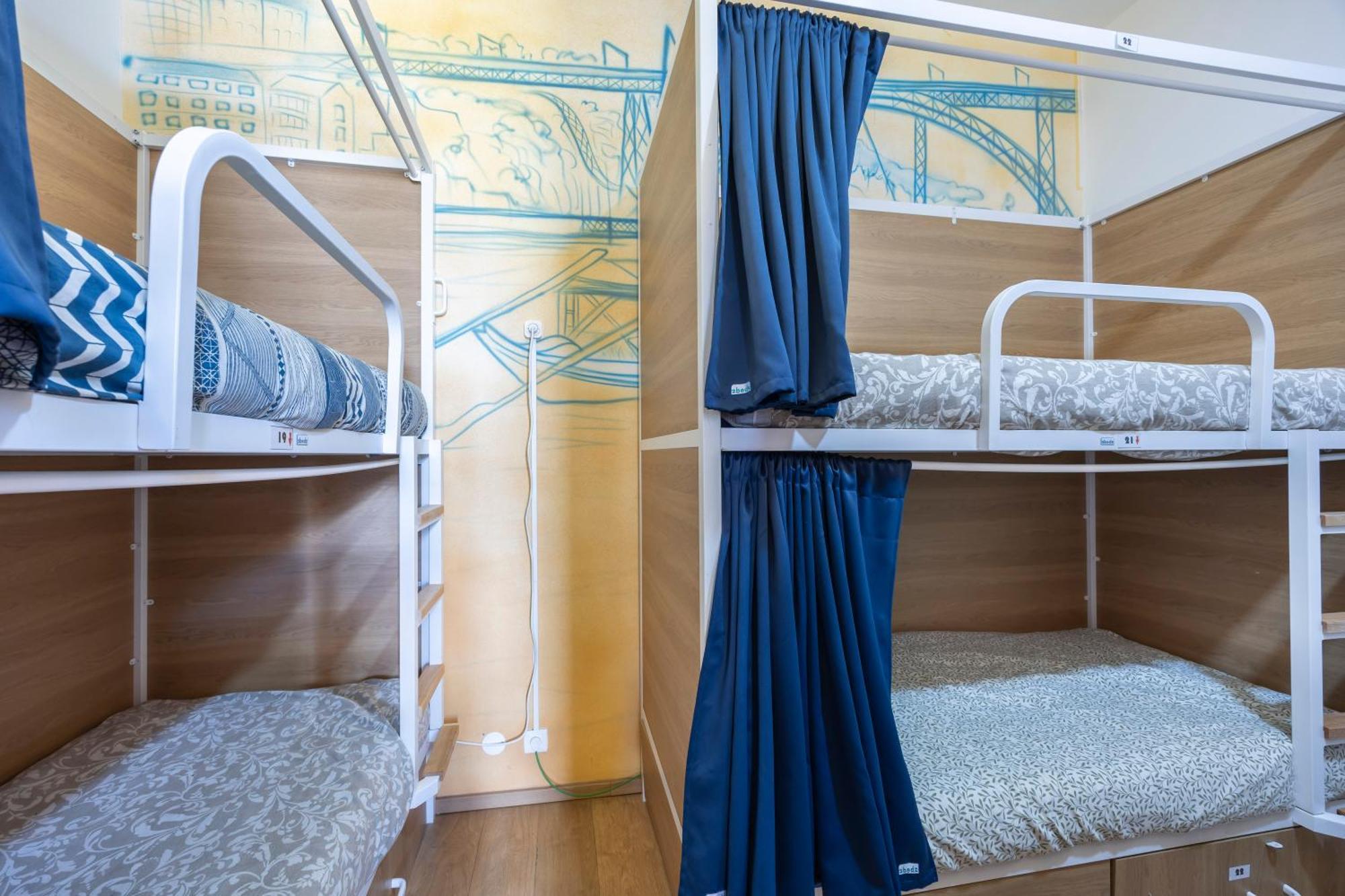 The Macarena Beach Hostel Lagos Zewnętrze zdjęcie