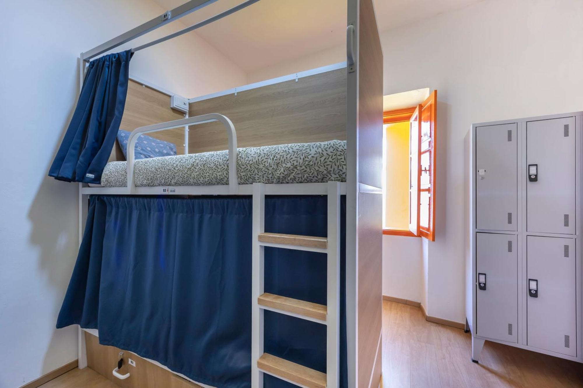 The Macarena Beach Hostel Lagos Zewnętrze zdjęcie